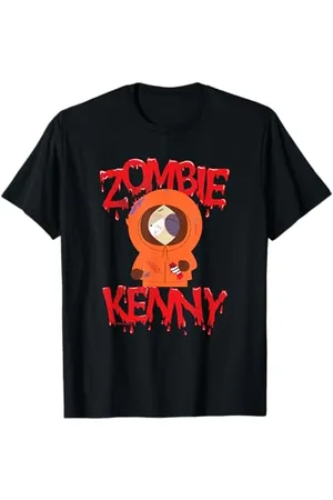 South Park Zombie Kenny T-Shirt