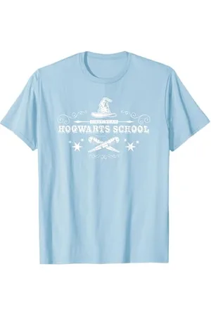 Harry Potter First Year Hogwarts T-Shirt