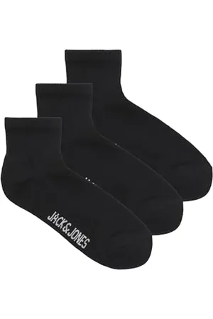JACK & JONES Leon Socken Herren (3-pack) - 41-46