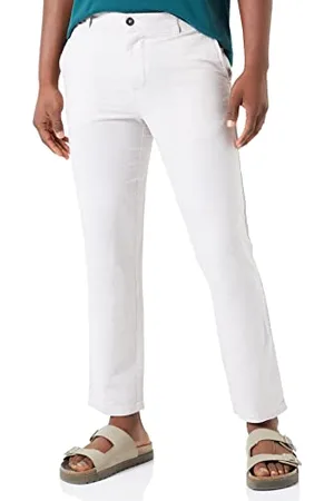 Benetton Herren 49up55ju8 Hose, , 38