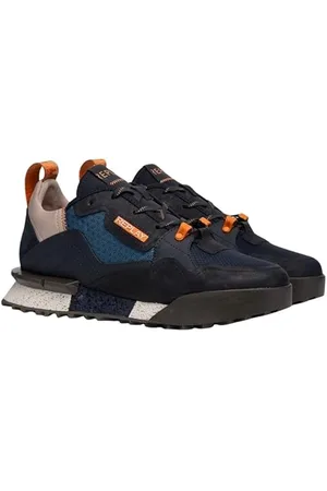 Replay Herren Field Edge Sneaker, , 46 EU