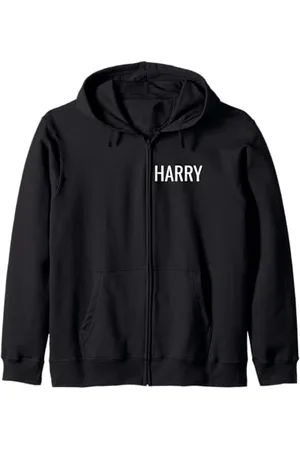 Harry Potter Kapuzenjacke