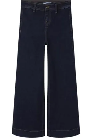 NAME IT Nkfsalli X-Wide Jeans 3469-Md Bf