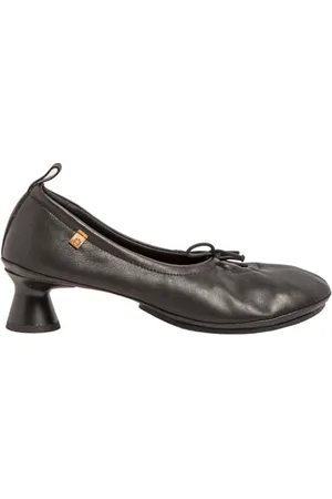 El Naturalista Damen N695 ALMA Plattform, Black, 42 EU Weit