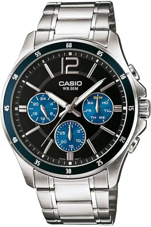 Casio Watch MTP-1374PD-2AVEF