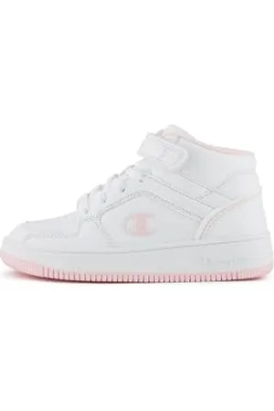 Champion Rd18 2.0 Mid Sneaker Mädchen Schuhe 35.5 EU