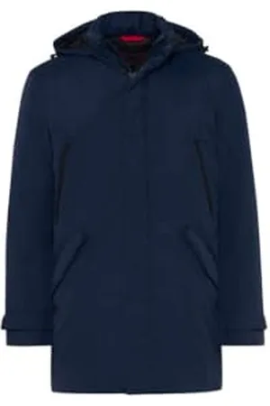 Brax Style Vitorio Light Touch - Parka