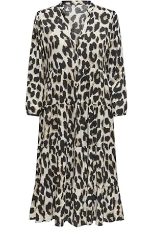 ONLY Female Kleid ONLMILANA Kurzes Kleid