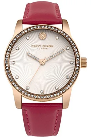 Daisy Dixon Armbanduhr DD089PRG