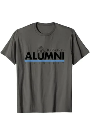 Harry Potter Hogwarts Alumni Ravenclaw T-Shirt
