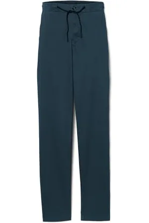 Timberland Herren Stretch Twill Jogginghose Hose, , 29 W
