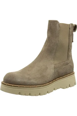 Marc O’ Polo Damen Mod. Klara 2B Chelsea-Stiefel, , 39 EU