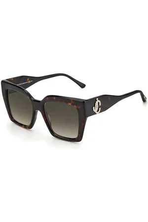 Jimmy Choo Unisex Eleni/G/S Sonnenbrille, , 53