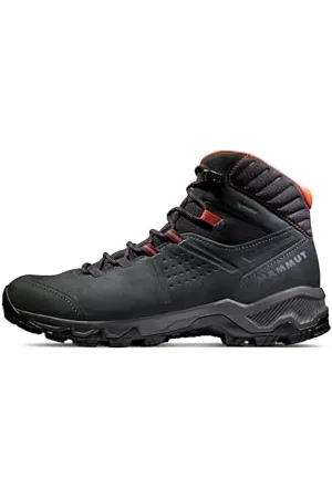 Mammut Herren Mercury Iv Mid Gtx Men Trekking- & Wanderschuhe, , 44 2/3 EU