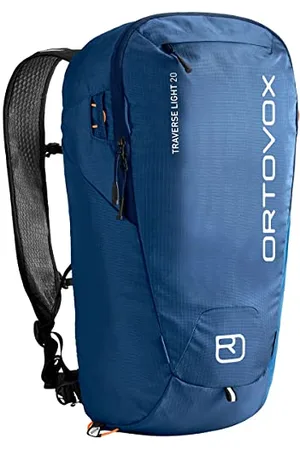 ORTOVOX Herren Traverse Light 20 Sports Backpack