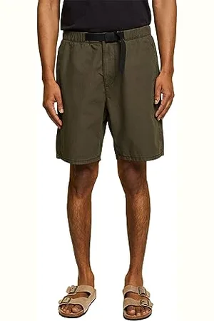 ESPRIT Herren 053EE2C314 Shorts, , 32