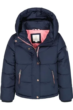 Garcia Kids Mädchen Outerwear Jacke, , 104