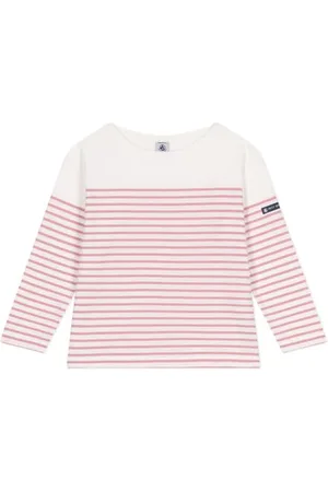 Petit Bateau Mädchen A0CJA Matrose, , 5 Jahre