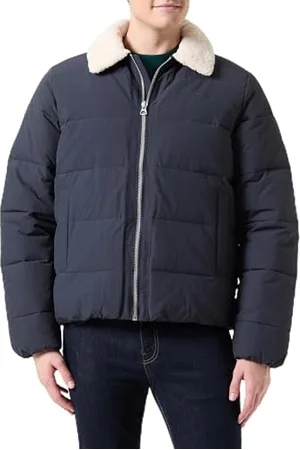 Schott NYC Herren Iowa Jacke, , M