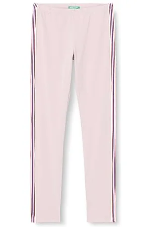 Benetton Mädchen und Mädchen 3dkecf041 Leggings, , 170 cm