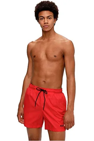 HUGO BOSS Herren Haiti Badehose, , XXL EU