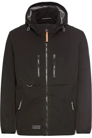 Camel Active Herren 430854-5n07 Jacke, , 30 EU