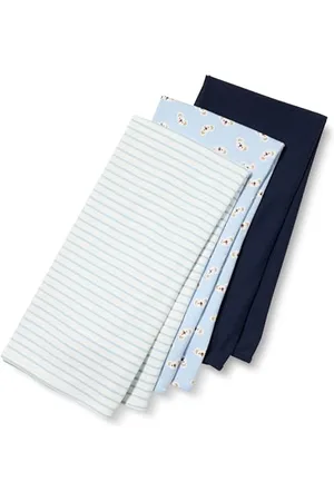 Amazon Unisex Baby Wickeltücher, 3er-Pack, , Einheitsgröße