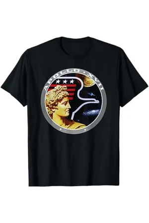 Nasa Apollo 17 T-Shirt