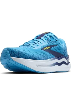 Brooks Herren Ghost Max 2 Sneaker, Multicolor, 45.5 EU