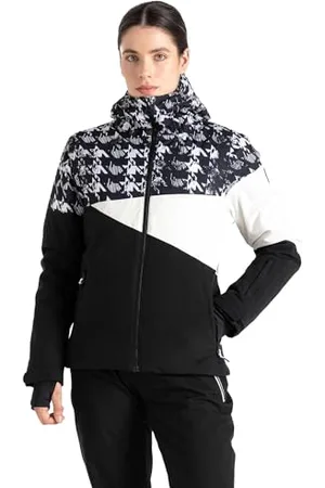 Dare 2B Damen Womens Ice Iii Jacket Skijacke, , 36