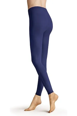 Hudson Damen Leggings Micro 50 hautfreundlich 50 DEN 38-40