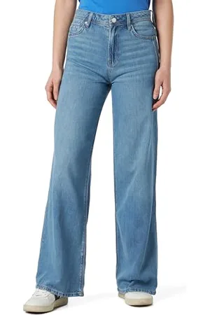 QS by s.Oliver Jeans, Suri Wide Leg