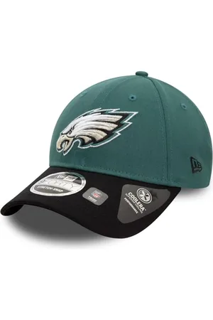 New Era 9Forty Stretch-Snap Cap - Philadelphia Eagles