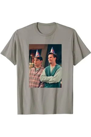Friends Hats Photo T-Shirt