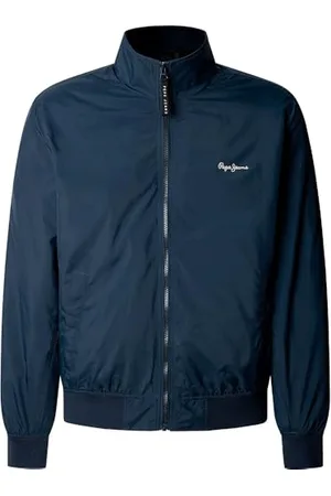 Pepe Jeans Herren Mustrel Jacke, , XL