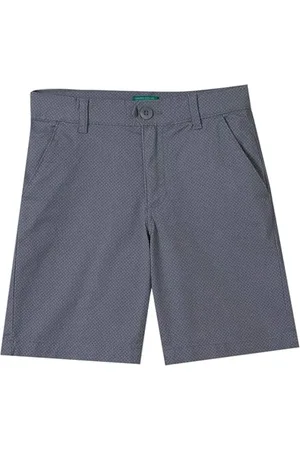 Benetton Kinder und Jugendliche Bermuda 4pa2c901c Shorts, , S