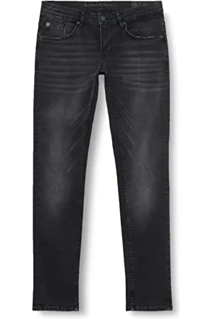 Garcia Herren Pants Denim Jeans, , 29