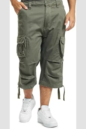Brandit Urban Legend 3/4 Shorts, Farbe: , Größe: S