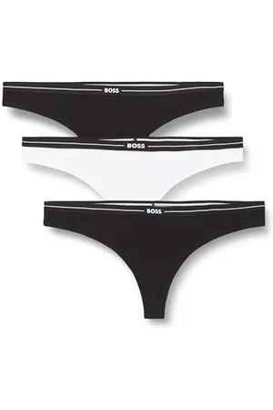 HUGO BOSS 3P Thong