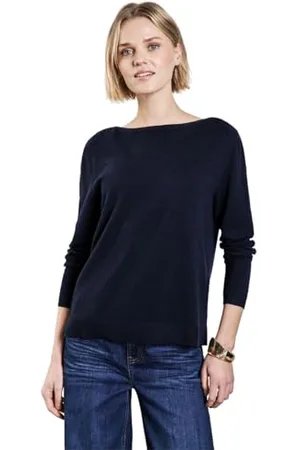 Street one Kuscheliger Pullover
