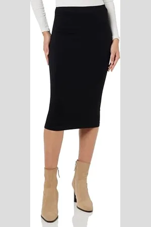 Noppies Maternity Ema Seamless Rib Skirt OTB