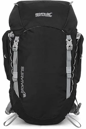 Regatta Herren Survivor V4 35l Rucksäcke, , One Size