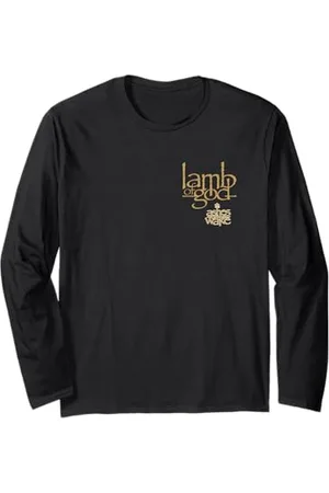Lamb of God – Ashes Of The Wake 20th Langarmshirt