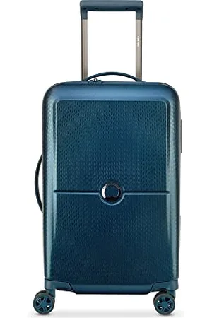 Delsey TURENNE - Hartschalenkoffer - 55 x 35 x 25 cm - 38 Liter - S