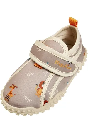Playshoes Unisex Kinder Badeschuhe Aquaschuhe