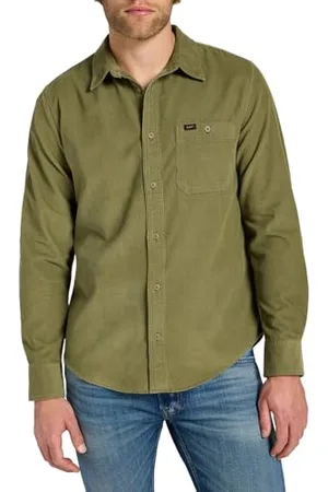 Lee Sure Shirt Hemd für Herren