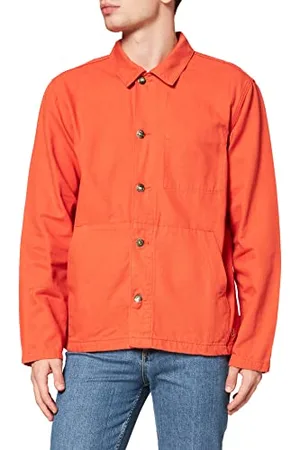 Armor.lux Herren 77374 Jacke, , XX-Large (Herstellergröße: 2XL)