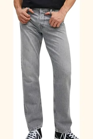 JACK & JONES Chris Original Jeans Herren - W30L34