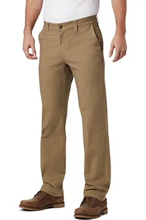 Columbia Herren Flex ROC Hose Wanderhose, , 32W / 30L
