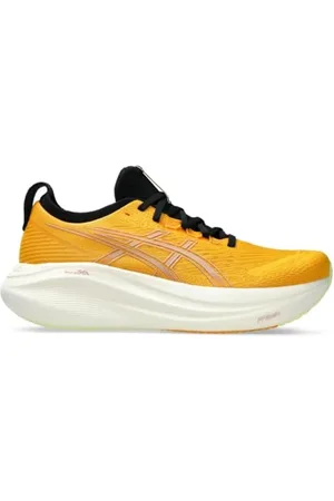 Asics Herren Gel-Nimbus 27 Sneaker, Multicolor, 40.5 EU